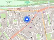 Lancelot Place, Knightsbridge, London, SW7