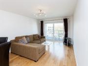 Lancelot Road, Wembley HA0, 2 bed flat to rent, £1,899...