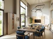 NOUVEAU: ANTIBES DUPLEX