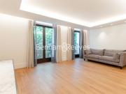 Lancer Square, Kensington W8, 1 bed flat to rent, £8,667...
