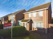 Lancer Way, Billericay