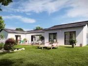 Lancié 69220 Programme neuf maison neuf à vendre 6 pièces