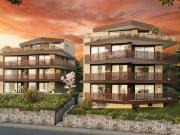 Lancierungspreis – Los A1 5 Minuten zu Fuss von der...