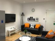 Lancing Road, Sheffield S2, 5 bed semi detached house to...