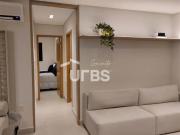 Land226 Universitário Apartamento 3 quartos, sendo 3 suítes