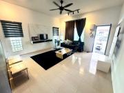 Land 115x35 Freehold Single storey Semi D Taman Seri...