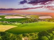 Land