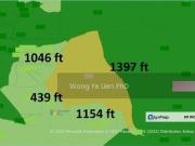 Land, 16.64 acres, bukit relau, 11000 balik pulau penang