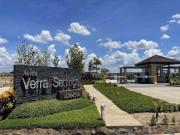 land 195 m2 Dasmarinas City