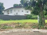 land 342 m2 Antipolo City