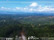 land 500 m2 Tanay