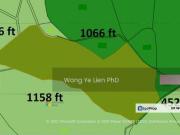 Land, 8.49 acres, bukit relau, 11020 balik pulau penang