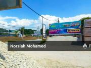Land and Warehouse Batu 12, Kg Sg Serai, Hulu Langat,...
