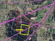 Land area 222 acres approx. potential 4 lot subdivision...