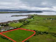 Land At Bridgend, Aultbea, Land For Sale