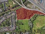Land at Park Approach, Erdington. Land for sale £445,000