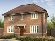 Land At Riverside, Great North Road, 3 Bedroom Detached