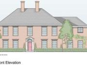 Land At St Marys Grove, Tilmanstone, Detached House For