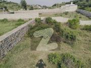 Land Available For farm House on prime Location