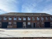 Land Buildings Storage Containers At Meadow Road,...