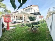 LAND DOWN 2 Storey SEMI D Taman Amberley Kota Emerald Rawang