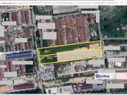 Land for KLANG, SHAH ALAM, MERU ZONE COMMERCIAL