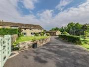 Land for rent in Cuckstool Lane, Fence, Burnley,...