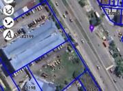 LAND FOR RENT – Persiaran Impian Next to Main Road