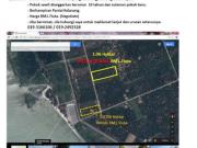 land for sal near kelanang beach