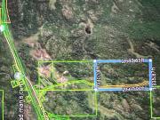 Land For Sale 0 Joudrey Rd