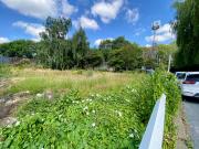 Land for sale