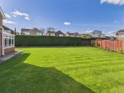 Plot for sale