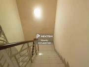 Land for sale at Desa Cermelang