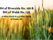 Land for Sale by Tender RM of Riverside Webb