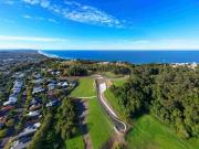 LAND FOR SALE ! Coolum Horizons Estate