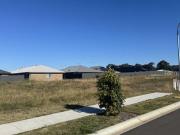 Land For Sale Don't Miss Out!