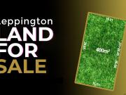 Land for Sale! Great size lot!