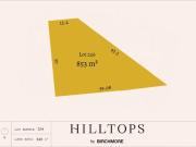 Land for Sale Hilltops, Thurgoona