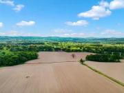 Land For Sale In Aberwheeler, Denbigh, Denbighshire, LL16