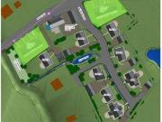Land for sale in Adjacent The Railway Inn Witham Road...