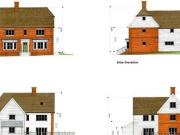 Land for sale in Alderford Street Sible Hedingham...