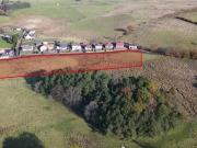 Land for sale in Avonbridge Road Slamannan Falkirk...