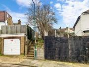 Land for sale in Berber Road Strood Rochester Kent ME2