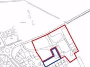 Land for sale in Bridlington Road Driffield East...
