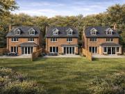 Land for sale in Dentdale Close, Lostock, Bolton,...