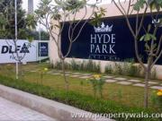 Land for sale in DLF Hyde Park, Mullanpur Garibdass, New...
