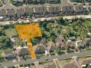 Land for sale in Downs Valley Road Woodingdean East...