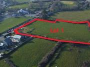 Land for sale in East Paddock School Hill Mevagissey St...