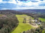 Land for sale in Fernden Lane Haslemere Surrey GU27 GU27