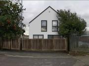 Land for sale in Gerald Road Ashton BS3